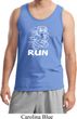 White Penguin Power Run Mens Tank Top