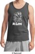 White Penguin Power Run Mens Tank Top