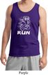 White Penguin Power Run Mens Tank Top