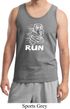 White Penguin Power Run Mens Tank Top