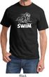 White Penguin Power Swim T-shirt