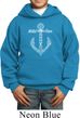 Wild and Free Anchor Kids Hoody