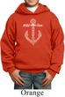 Wild and Free Anchor Kids Hoody