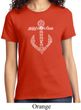 Wild and Free Anchor Ladies Shirt