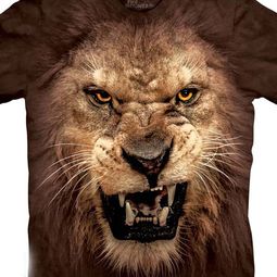 Wildlife Shirts Animal T-Shirts Tee