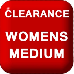 Womens Clearance - Medium
