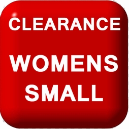 Womens Clearance - Small