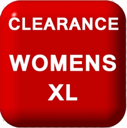 Womens Clearance - XL