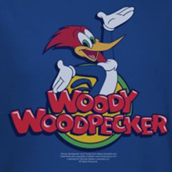 Woody Woodpecker Shirts