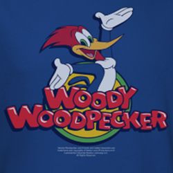 Woody Woodpecker Woody T Shirts