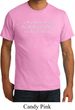 World Revolves Around Me Mens Organic Shirt