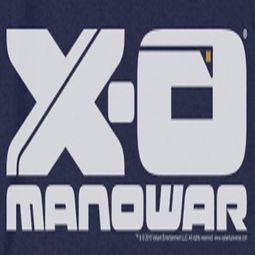 X-O Manowar Shirts