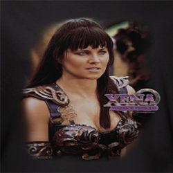 Xena: Warrior Princess Shirts