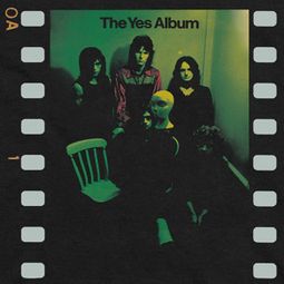 Yes Album Shirts