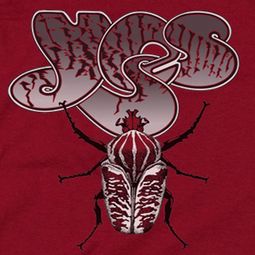Yes Beetle Shirts