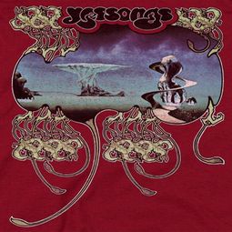 Yes Yessongs Shirts