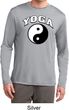 Yin Yang Yoga Arch Dry Wicking Long Sleeve