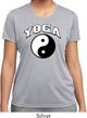 Yin Yang Yoga Arch Ladies Dry Wicking T-shirt
