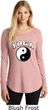 Yin Yang Yoga Arch Ladies Tri Long Sleeve