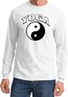 Yin Yang Yoga Arch Long Sleeve