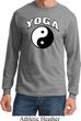 Yin Yang Yoga Arch Long Sleeve