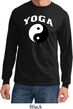 Yin Yang Yoga Arch Long Sleeve