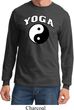 Yin Yang Yoga Arch Long Sleeve