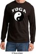 Yin Yang Yoga Arch Long Sleeve