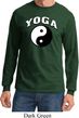 Yin Yang Yoga Arch Long Sleeve