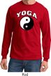 Yin Yang Yoga Arch Long Sleeve