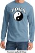 Yin Yang Yoga Arch Long Sleeve