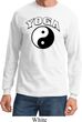 Yin Yang Yoga Arch Long Sleeve