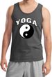 Yin Yang Yoga Arch Tank Top