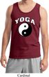 Yin Yang Yoga Arch Tank Top