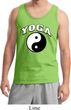 Yin Yang Yoga Arch Tank Top