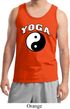 Yin Yang Yoga Arch Tank Top