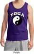 Yin Yang Yoga Arch Tank Top