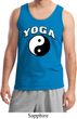 Yin Yang Yoga Arch Tank Top