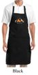 Yoga Apron Copy Cat Full Length Apron with Pockets