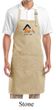 Yoga Apron Copy Cat Full Length Apron with Pockets