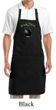 Apron Grab This Kettle Bell Full Length Apron with Pockets