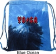 Yoga Bag Classic Rock Yoga Tie Dye Bag