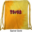 Yoga Bag Classic Rock Yoga Tie Dye Bag