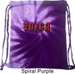 Yoga Bag Classic Rock Yoga Tie Dye Bag