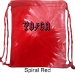 Yoga Bag Classic Rock Yoga Tie Dye Bag