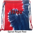 Yoga Bag Classic Rock Yoga Tie Dye Bag
