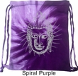 Yoga Bag Iconic Buddha Tie Dye Bag