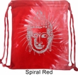 Yoga Bag Iconic Buddha Tie Dye Bag
