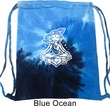 Yoga Bag Krishna Tie Dye Bag