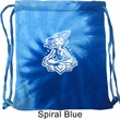 Yoga Bag Krishna Tie Dye Bag